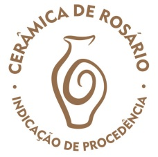 Sinal da Indicação de Procedência Cerâmica de Rosário